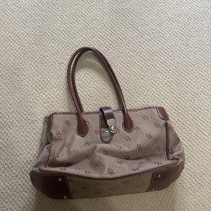 Dooney Bag